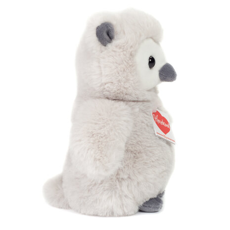 Hermann Teddy Knuffel Uil Olivia 19cm