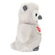 Hermann Teddy Knuffel Uil Olivia 19cm