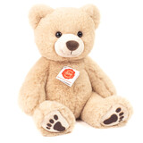 Hermann Teddy Knuffel Teddybeer Beige 31cm
