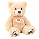 Hermann Teddy Knuffel Teddybeer Beige 31cm