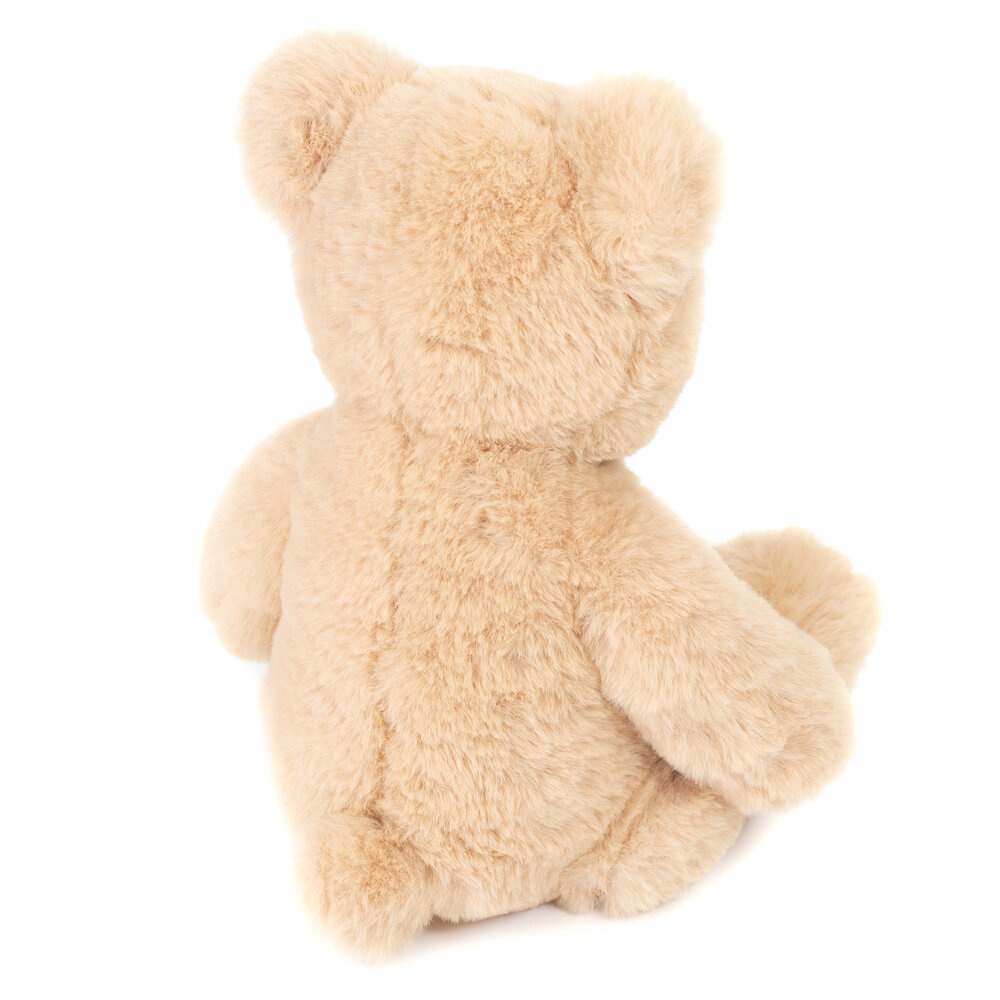 Hermann Teddy Knuffel Teddybeer Beige 31cm