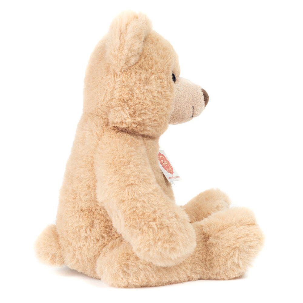 Hermann Teddy Knuffel Teddybeer Beige 31cm