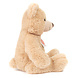 Hermann Teddy Knuffel Teddybeer Beige 31cm