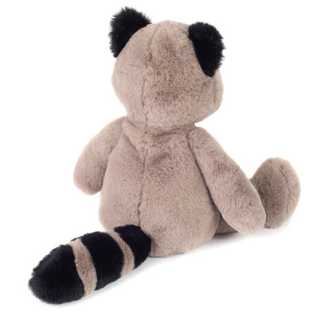 Hermann Teddy Knuffel Wasbeer Waldo 32cm