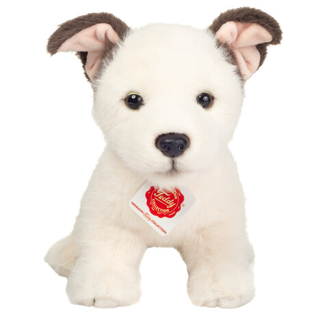 Hermann Teddy Knuffel Jack Russell 25 cm