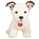Hermann Teddy Knuffel Jack Russell 25 cm