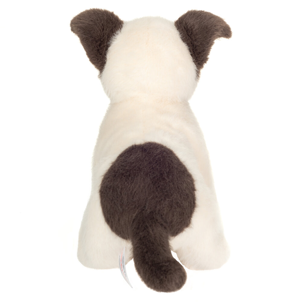 Hermann Teddy Knuffel Jack Russell 25 cm