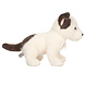 Hermann Teddy Knuffel Jack Russell 25 cm
