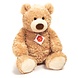 Hermann Teddy Knuffel Teddy Beer Zandkleur 34 cm Hermann Teddy Knuffel Teddy Beer Zandkleur 34 cm