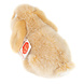 Hermann Teddy Knuffel Konijn Ram Beige 18cm Hermann Teddy Knuffel Konijn Ram Beige 18cm