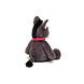 Hermann Teddy Knuffel Ezel Sancho 32 cm