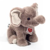 Hermann Teddy Knuffel Olifant Zittend 25 cm