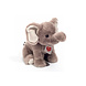Hermann Teddy Knuffel Olifant Zittend 25 cm Hermann Teddy Knuffel Olifant Zittend 25 cm