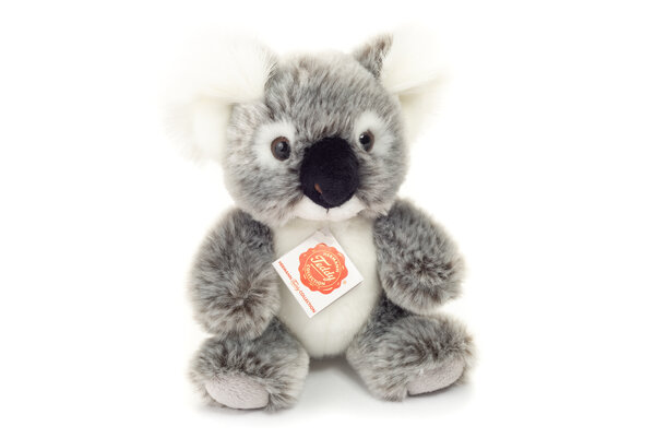 Hermann Teddy Knuffel Koala Buidelbeer 18 cm