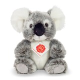 Hermann Teddy Knuffel Koala Buidelbeer 18 cm