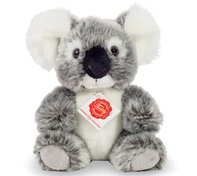 Hermann Teddy Knuffel Koala Buidelbeer 18 cm