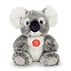 Hermann Teddy Knuffel Koala Buidelbeer 18 cm