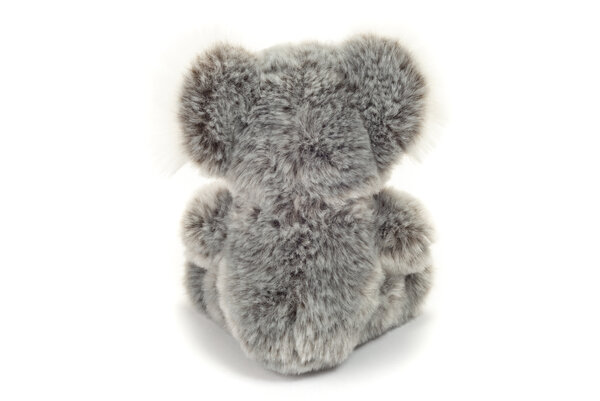 Hermann Teddy Knuffel Koala Buidelbeer 18 cm