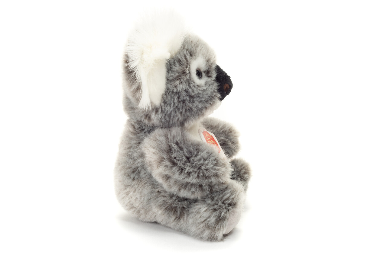 Hermann Teddy Knuffel Koala Buidelbeer 18 cm