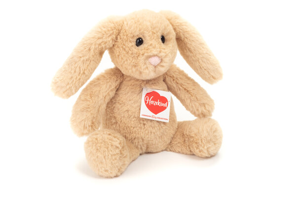 Hermann Teddy Knuffel Haas Anny 23 cm