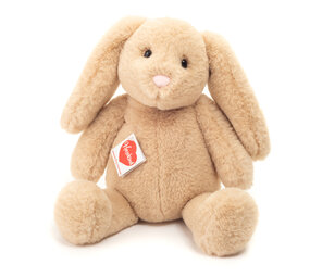 Hermann Teddy Knuffel Haas Franny 31 cm Hermann Teddy Knuffel Haas Franny 31 cm