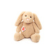 Hermann Teddy Knuffel Haas Franny 31 cm Hermann Teddy Knuffel Haas Franny 31 cm