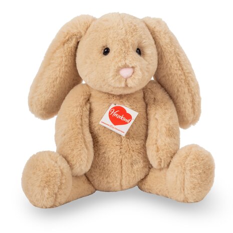 Hermann Teddy Knuffel Haas Franny 31 cm Hermann Teddy Knuffel Haas Franny 31 cm