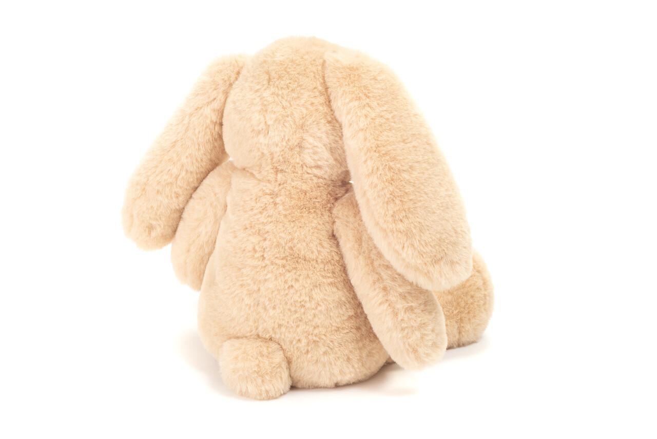Hermann Teddy Knuffel Haas Franny 31 cm Hermann Teddy Knuffel Haas Franny 31 cm