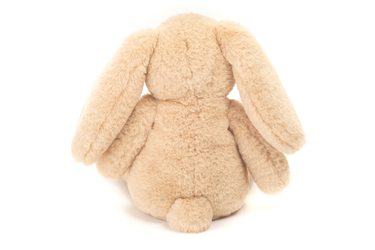 Hermann Teddy Knuffel Haas Franny 31 cm Hermann Teddy Knuffel Haas Franny 31 cm