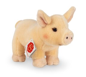 Hermann Teddy Knuffel Varken Staand 20 cm Hermann Teddy Knuffel Varken Staand 20 cm