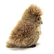 Hermann Teddy Knuffel Uil Grijsbruin Hermann Teddy Knuffel Uil Grijsbruin