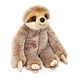 Hermann Teddy Knuffel Luiaard 22 cm
