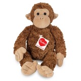 Hermann Teddy Knuffel Aap Yoyo 39cm