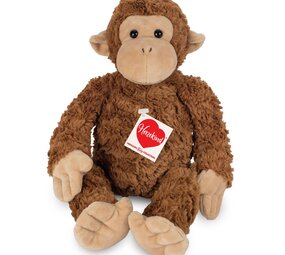 Hermann Teddy Knuffel Aap Yoyo 39cm