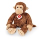 Hermann Teddy Knuffel Aap Yoyo 39cm