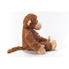 Hermann Teddy Knuffel Aap Yoyo 39cm