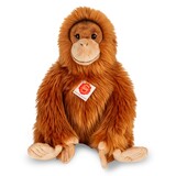 Hermann Teddy Knuffel Aap Orang Oetan 32cm