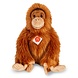 Hermann Teddy Knuffel Aap Orang Oetan 32cm