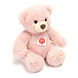 Hermann Teddy Knuffel Teddybeer Dusty Roze 30 cm