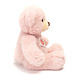 Hermann Teddy Knuffel Teddybeer Dusty Roze 30 cm