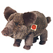 Hermann Teddy Knuffel Wild Zwijn 30cm