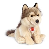 Hermann Teddy Knuffel Wolf 29cm Hermann Teddy Knuffel Wolf 29cm