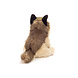 Hermann Teddy Knuffel Wolf 29cm Hermann Teddy Knuffel Wolf 29cm