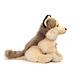 Hermann Teddy Knuffel Wolf 29cm Hermann Teddy Knuffel Wolf 29cm