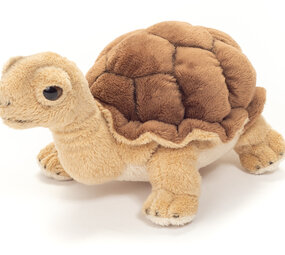 Hermann Teddy Knuffel Schildpad 20cm Hermann Teddy Knuffel Schildpad 20cm