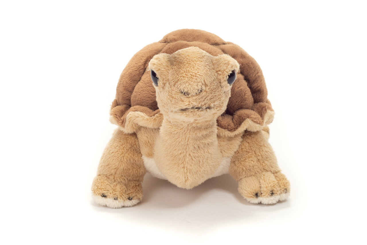 Hermann Teddy Knuffel Schildpad 20cm Hermann Teddy Knuffel Schildpad 20cm