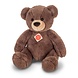 Hermann Teddy Knuffel Teddybeer Chocoladebruin 30cm Hermann Teddy Knuffel Teddybeer Chocoladebruin 30cm