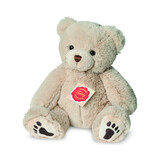 Hermann Teddy Knuffel Teddybeer Beige 18cm