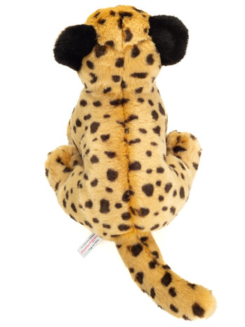 Hermann Teddy Knuffel Luipaard 26cm Hermann Teddy Knuffel Luipaard 26cm