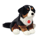 Hermann Teddy Knuffel Berner Sennenhond 29cm